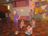 I Vranje ima svoje balerine